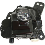 For Mazda CX-5 Fog Light Assembly 2013 14 15 2016 | LED Type (CLX-M0-USA-REPM107706-CL360A70-PARENT1)