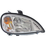 For Freightliner Columbia Headlight Assembly 2004-2017 | Halogen Type (CLX-M0-USA-REPF100182-CL360A70-PARENT1)