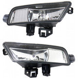 For Honda CR-V Fog light Assembly 2015 2016 (CLX-M0-USA-REPF107540-CL360A70-PARENT1)