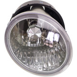 For Subaru Outback Fog Light Assembly 2013-2019 | w/o Driving Assist System (CLX-M0-USA-REPS107552-CL360A70-PARENT1)