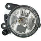 For Volkswagen Golf City Fog Light Assembly 2007 2008 2009 (CLX-M0-USA-REPV107546-CL360A71-PARENT1)