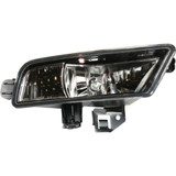 For Honda CR-V Fog light Assembly 2015 2016 | CAPA (CLX-M0-USA-REPF107540Q-CL360A70-PARENT1)