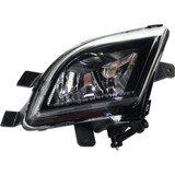 For Volkswagen Jetta Fog Light Assembly 2015 16 17 2018 | CAPA (CLX-M0-USA-REPV107548Q-CL360A70-PARENT1)
