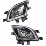 For Volkswagen Jetta Fog Light Assembly 2015 16 17 2018 | CAPA (CLX-M0-USA-REPV107548Q-CL360A70-PARENT1)