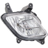 For Kia Sportage Fog Light Assembly 2014 2015 2016 | CAPA (CLX-M0-USA-REPK107560Q-CL360A70-PARENT1)