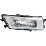 For Volkswagen Passat Fog Light Assembly 2012 13 14 2015 | CAPA (CLX-M0-USA-REPV107528Q-CL360A70-PARENT1)