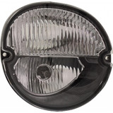 For Pontiac Grand Prix Fog Light Assembly 2004 05 06 2007 | w/ Park / Signal Lamp | Excludes GXP Model (CLX-M0-USA-P107506-CL360A70-PARENT1)
