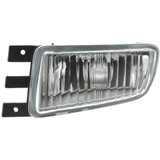 For Lexus GS430 Fog Light 2001 02 03 04 2005 | w/o HID Headlight (CLX-M0-USA-REPL107504-CL360A72-PARENT1)