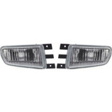 For Lexus GS430 Fog Light 2001 02 03 04 2005 | w/o HID Headlight (CLX-M0-USA-REPL107504-CL360A72-PARENT1)