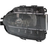 For Lexus GS350 / GS450h Fog Light Assembly 2007 08 09 10 2011 | Rectangular (CLX-M0-USA-REPL107526-CL360A70-PARENT1)