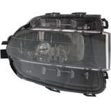 For Lexus GS460 Fog Light Assembly 2008 09 10 2011 | Rectangular (CLX-M0-USA-REPL107526-CL360A73-PARENT1)