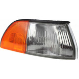 For ACURA INTEGRA 1990-1993 Side Marker Light (CLX-M1-316-1512L-AS-PARENT1)