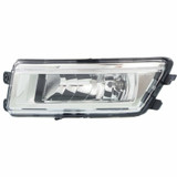 For Volkswagen Passat Fog Light Assembly 2012 13 14 2015 (CLX-M0-USA-REPV107528-CL360A70-PARENT1)