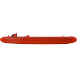 CarLights360: For 2009 2010 HONDA ELEMENT Side Marker Light Assembly (CAPA Certified) (CLX-M1-216-1417L-UC-CL360A3-PARENT1)