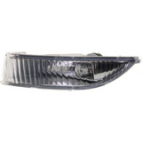 CarLights360: For 2003 2004 TOYOTA AVALON Fog Light Assembly w/Bulbs (CLX-M1-311-2025L-AQ-CL360A1-PARENT1)