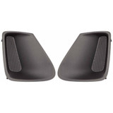 CarLights360: For 2011 TOYOTA COROLLA Fog Light Bezel Bracket (CLX-M1-311-2511L-UD-CL360A2-PARENT1)