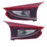 CarLights360: For 2014 15 2016 2017 2018 Mazda 3 Tail Light Inner CAPA Certified (CLX-M1-315-1308L-AC-CL360A1-PARENT1)