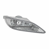 CarLights360: For 2005 2006 2007 2008 TOYOTA COROLLA Fog Light Assembly w/Bulbs CAPA Certified (CLX-M1-311-2008L-AC-CL360A2-PARENT1)