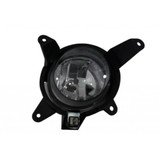 CarLights360: For 2002 2003 2004 2005 Kia Sedona Fog Light Assembly w/Bulbs (CLX-M1-222-2002L-AQ-CL360A1-PARENT1)
