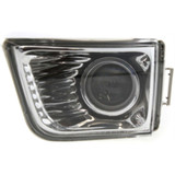 CarLights360: For 2003 2004 2005 TOYOTA 4RUNNER Fog Light Assembly w/Bulbs DOT Certified (CLX-M1-311-2013L-AF-CL360A1-PARENT1)