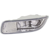 CarLights360: For 2003 2004 TOYOTA COROLLA Fog Light Assembly w/Bulbs DOT Certified (CLX-M1-311-2010L-AF-CL360A2-PARENT1)