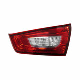 For Mitsubishi Outlander Sport Inner Tail Light Assembly 2011-2019 (CLX-M0-214-1327L-AC-CL360A55-PARENT1)