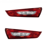 For Mitsubishi Outlander Sport Inner Tail Light Assembly 2011-2019 (CLX-M0-214-1327L-AC-CL360A55-PARENT1)