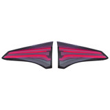 For Toyota RAV4 Inner Tail Light Assembly 2016 2017 2018 (CLX-M0-112-1324L-AC-CL360A55-PARENT1)