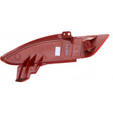 For Honda HR-V Rear Reflector Unit 2016 17 18 2019 (CLX-M0-317-2916L-US-CL360A55-PARENT1)