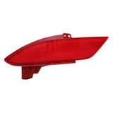For Honda HR-V Rear Reflector Unit 2016 17 18 2019 (CLX-M0-317-2916L-US-CL360A55-PARENT1)