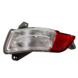 For Honda Pilot Inner Tail Light Assembly Bumper 2016-2018 (CLX-M0-317-2913L-AS-CL360A55-PARENT1)