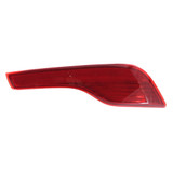 For Honda CR-V Rear Reflector Unit 2017 2018 2019 (CLX-M0-317-2918L-US-CL360A55-PARENT1)