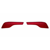 For Honda CR-V Rear Reflector Unit 2017 2018 2019 (CLX-M0-317-2918L-US-CL360A55-PARENT1)