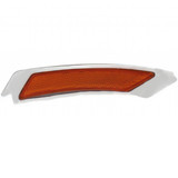 For BMW 3 Wagon Front Signal Marker Light 2006 07 08 09 10 11 2012 (CLX-M0-344-1416L-US-CL360A56-PARENT1)