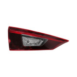 For Mazda 3 Sedan Inner Tail Light Assembly 2014 15 16 17 2018 LED (CLX-M0-316-1311L-AQN-CL360A55-PARENT1)