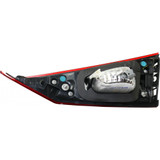 For Mazda 3 Sedan Inner Tail Light Assembly 2014 15 16 17 2018 LED (CLX-M0-316-1311L-AQN-CL360A55-PARENT1)
