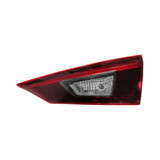 For Mazda 3 Sedan Inner Tail Light Assembly 2014 15 16 17 2018 LED (CLX-M0-316-1311L-AQN-CL360A55-PARENT1)