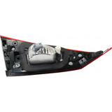 For Mazda 3 Sedan Inner Tail Light Assembly 2014 15 16 17 2018 LED (CLX-M0-316-1311L-AQN-CL360A55-PARENT1)