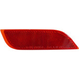 For Subaru Impreza WRX Wagon 2008 09 10 11 12 13 2014 Rear Reflector (CLX-M0-320-2907L-US-CL360A56-PARENT1)