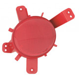For Hyundai Veloster Rear Reflector Unit w/Turbo 2012 13 14 15 16 2017 (CLX-M0-321-2917L-US-CL360A55-PARENT1)