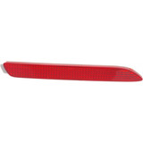 For Lexus GX470 Rear Reflector Unit 2003-2009 (CLX-M0-312-2902L-US-CL360A56-PARENT1)
