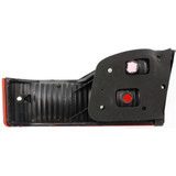 For Honda Accord Sedan Inner Tail Light Unit 1998 1999 2000 (CLX-M0-317-1307L-US-CL360A55-PARENT1)