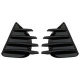 For Toyota Corolla Lamp Cover 2017 2018 2019 XE/XSE (CLX-M0-312-2532L-UD-CL360A55-PARENT1)
