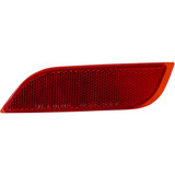 For Subaru Impreza Wagon 2012 13 14 15 2016 Rear Reflector (CLX-M0-320-2907L-US-CL360A57-PARENT1)