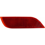 For Subaru Impreza Wagon 2012 13 14 15 2016 Rear Reflector (CLX-M0-320-2907L-US-CL360A57-PARENT1)