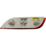 For Subaru Impreza Wagon 2012 13 14 15 2016 Rear Reflector (CLX-M0-320-2907L-US-CL360A57-PARENT1)