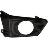 For Nissan Altima Fog Light Bezel 2019 w/Hole for Fog Light (CLX-M0-315-2513L-UD-CL360A55-PARENT1)