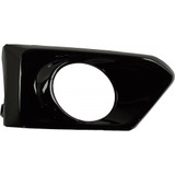 For Nissan Altima Fog Light Bezel 2019 w/Hole for Fog Light (CLX-M0-315-2513L-UD-CL360A55-PARENT1)