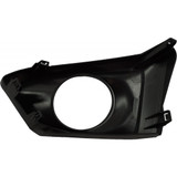 For Nissan Altima Fog Light Bezel 2019 w/Hole for Fog Light (CLX-M0-315-2513L-UD-CL360A55-PARENT1)