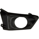 For Nissan Altima Fog Light Bezel 2019 w/Hole for Fog Light (CLX-M0-315-2513L-UD-CL360A55-PARENT1)